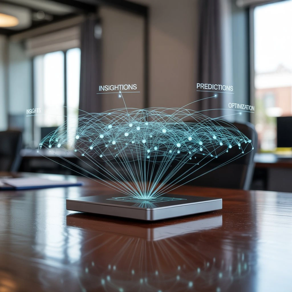 Data-Driven