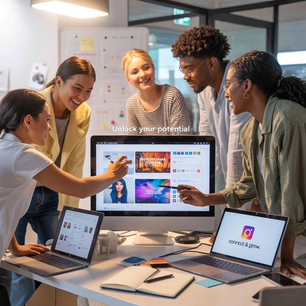 Social Media Marketing